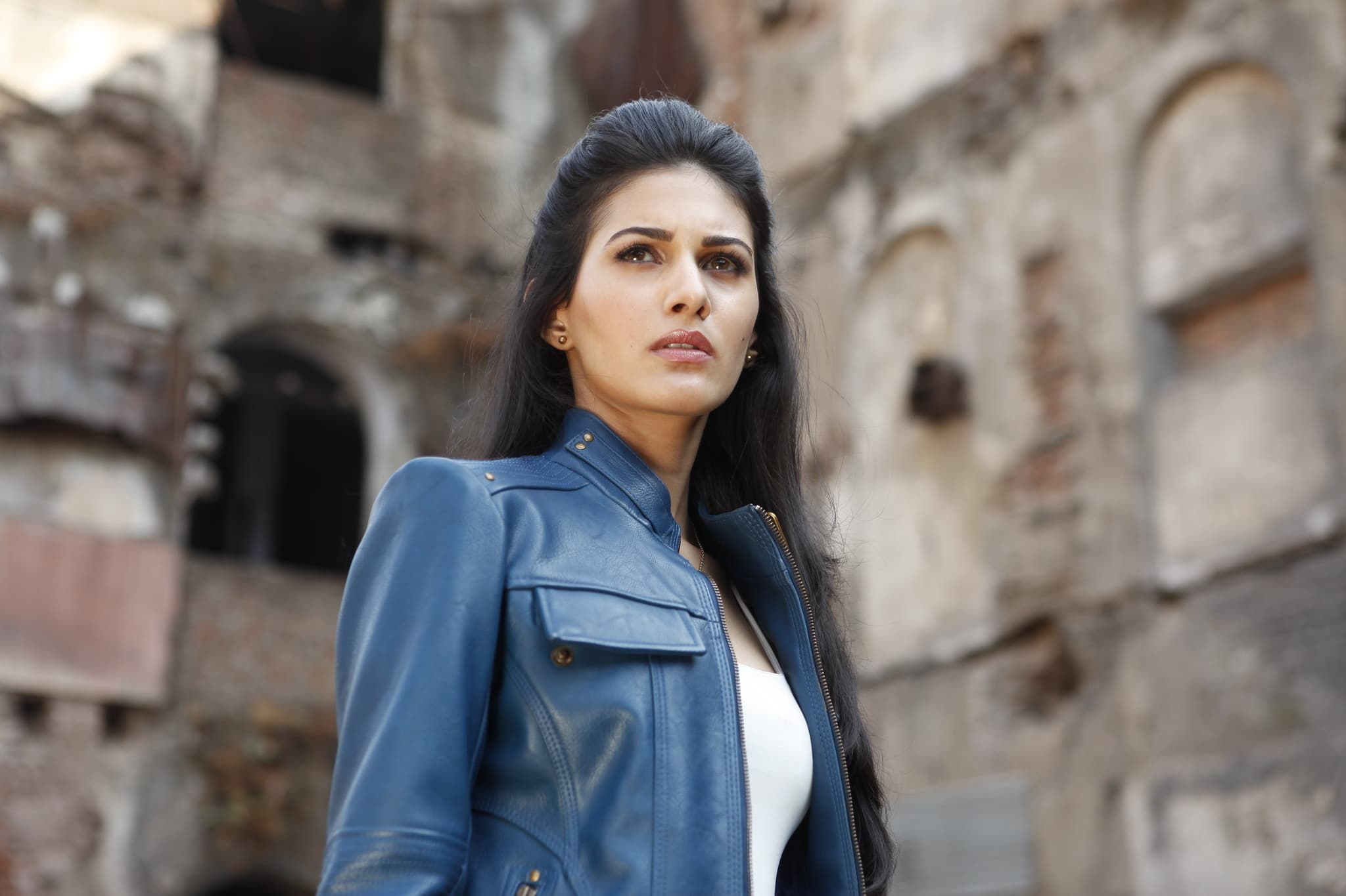 Amyra Dastur_poster