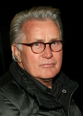 Martin Sheen_avatar