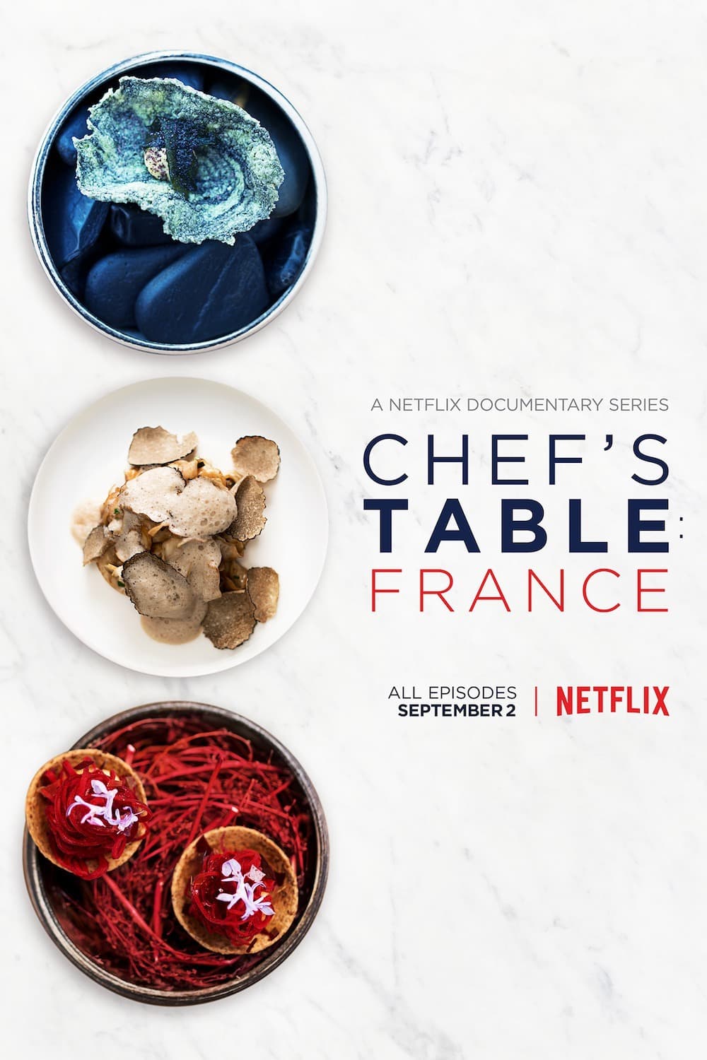 Chef's Table: France_poster