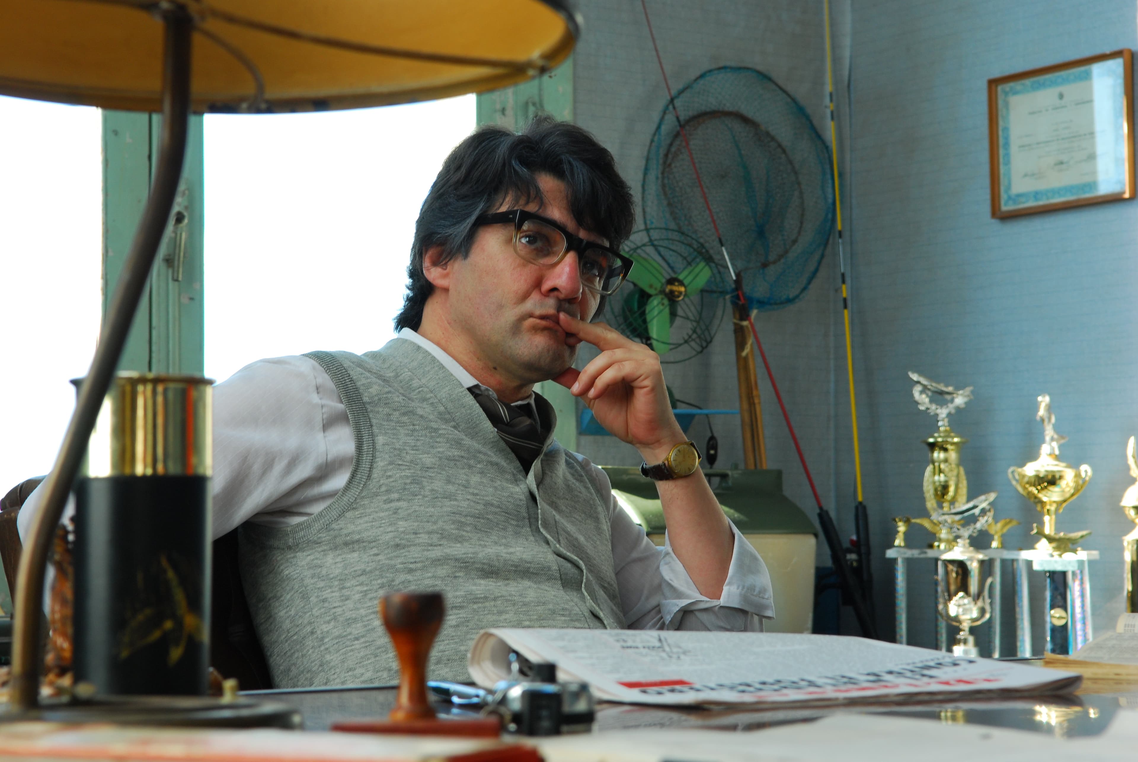 César Troncoso_avatar