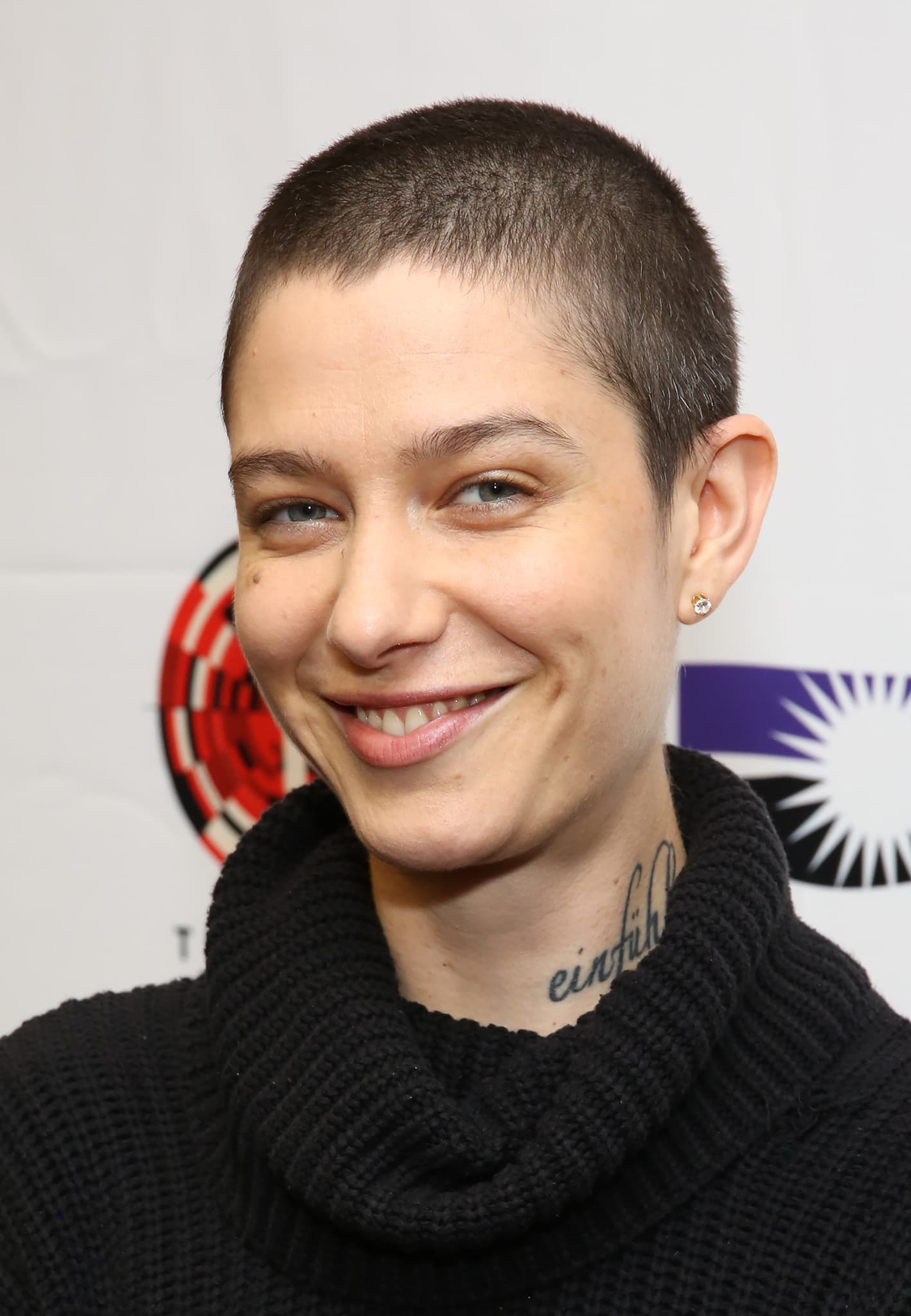 Asia Kate Dillon_poster