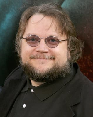 Guillermo del Toro_avatar