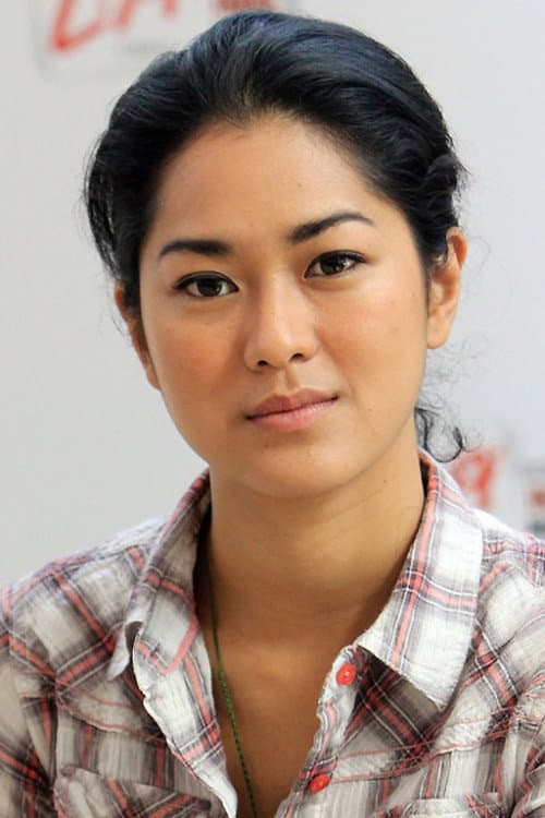 Prisia Nasution_poster