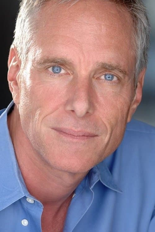 Richard Bekins_poster