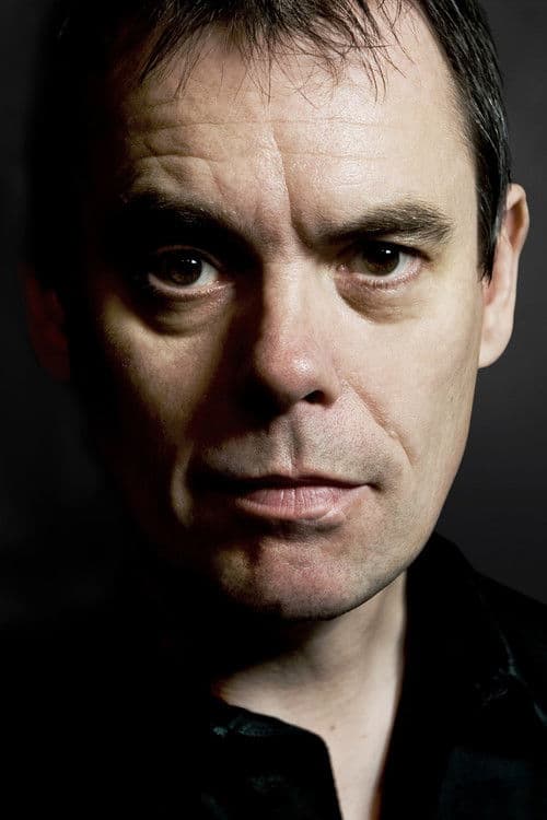 Kevin Eldon_poster