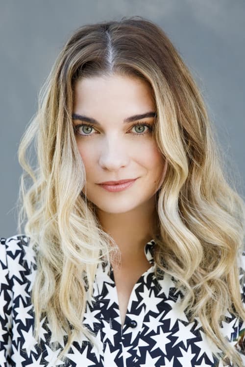 Annie Murphy_poster