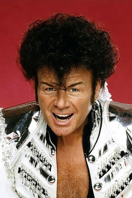 Gary Glitter_poster