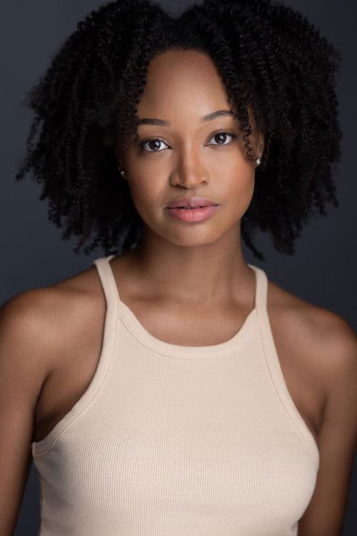 Kiah Alexandria Clingman_poster