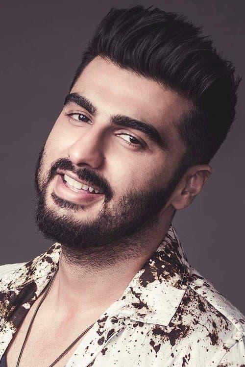 Arjun Kapoor_poster