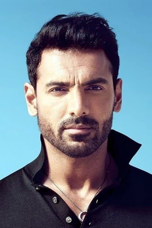 John Abraham_poster