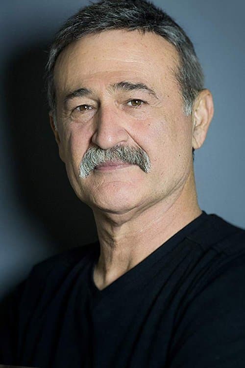 Müfit Kayacan_poster