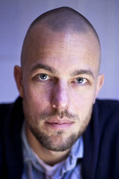 Mads Matthiesen_poster