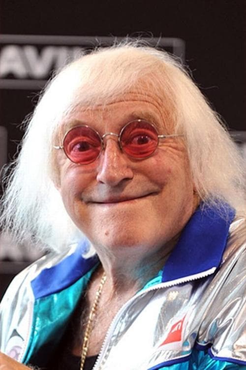 Jimmy Savile_poster