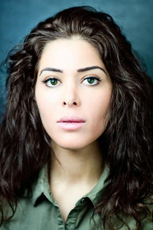 Samira El Ouassil_poster