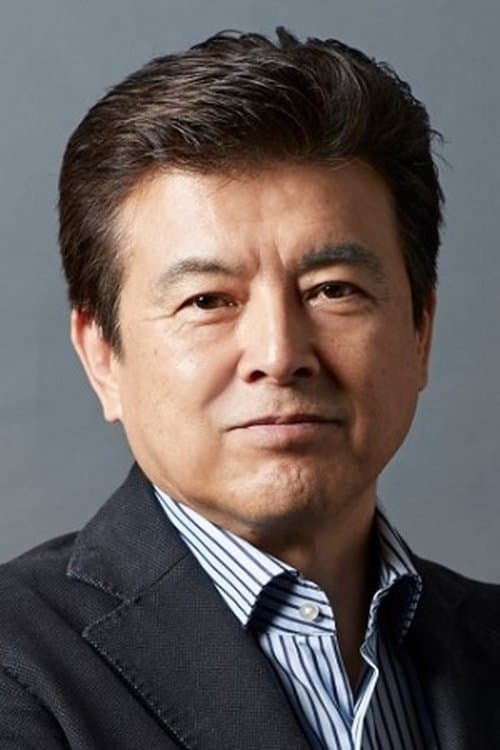 Tomokazu Miura_poster