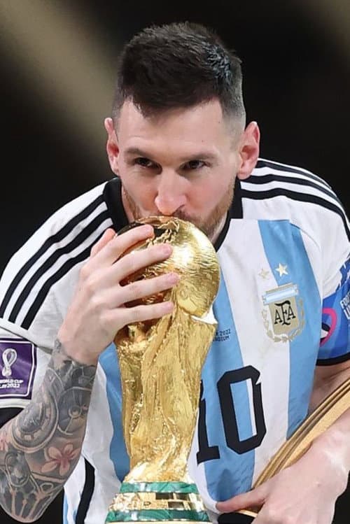 Lionel Messi_poster