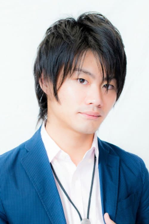 Naoto Kobayashi_poster