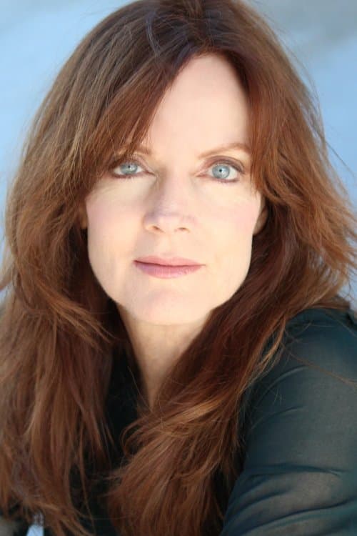 Maggie Baird_poster