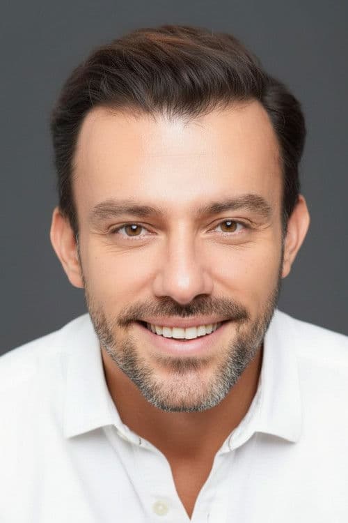 Salih Bademci_poster