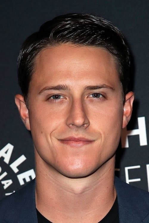 Shane Harper_poster