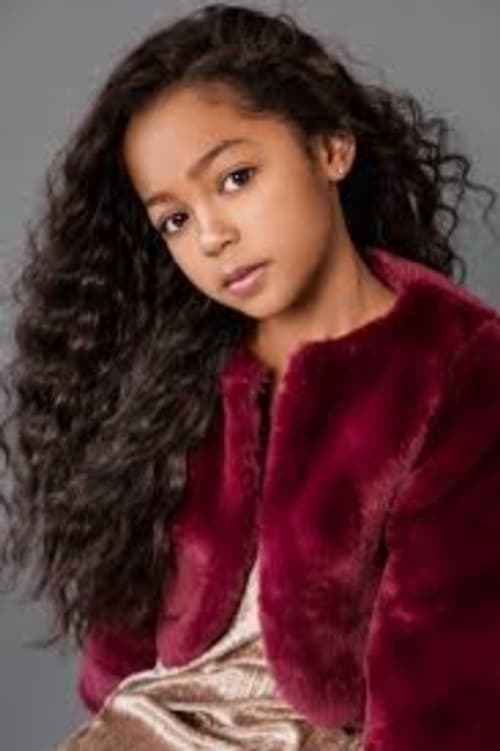 Jordyn Raya James_poster