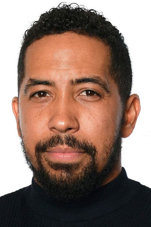 Neil Brown Jr._poster