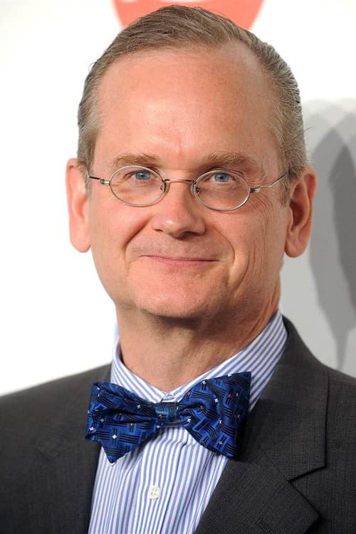 Lawrence Lessig_poster