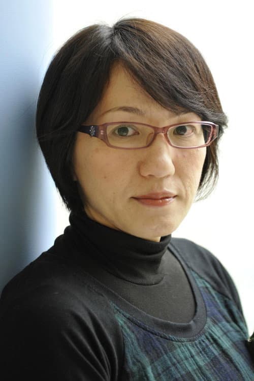 Naoko Ogigami_poster
