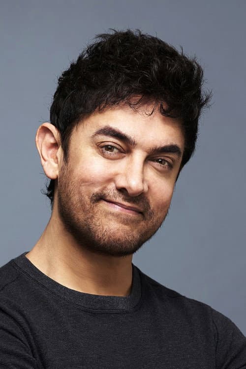 Aamir Khan_poster