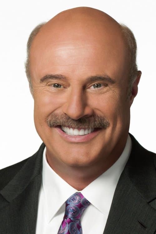 Phil McGraw_poster