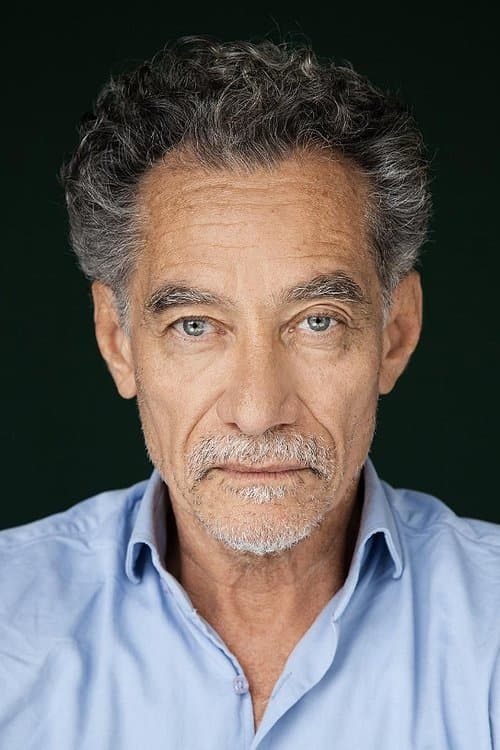 Chico Diaz_poster