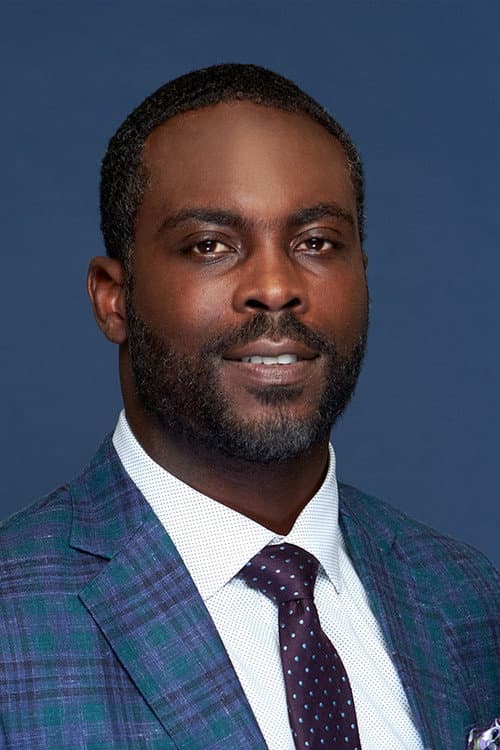 Michael Vick_poster