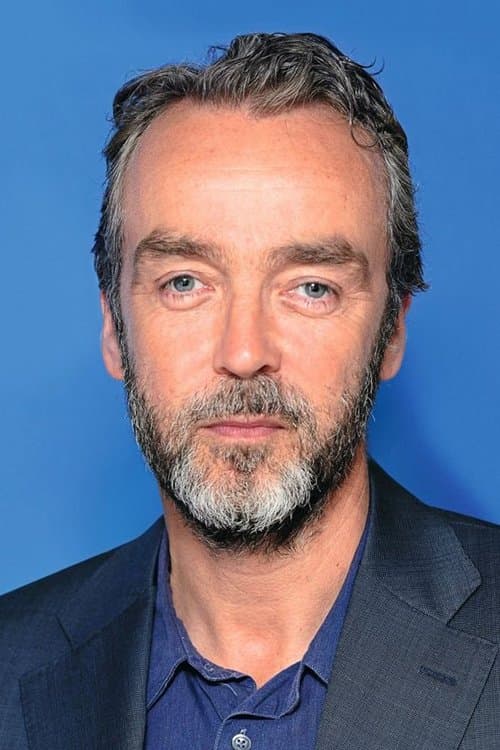 John Hannah_poster