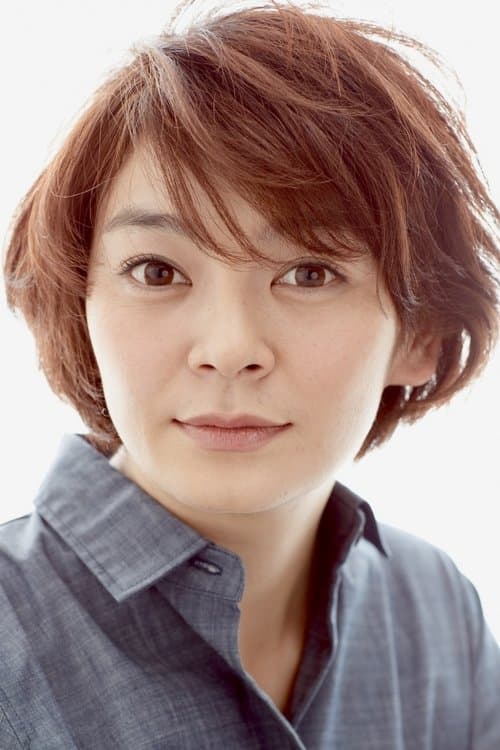 Tomoko Tabata_poster