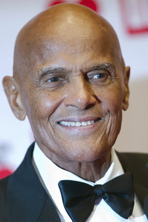 Harry Belafonte_poster