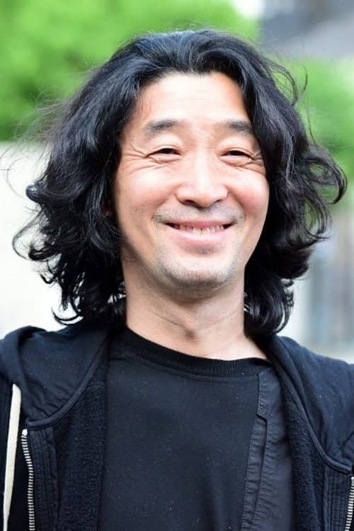 Kim Kyoo-tae_poster