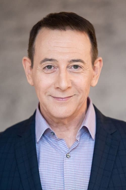 Paul Reubens_poster