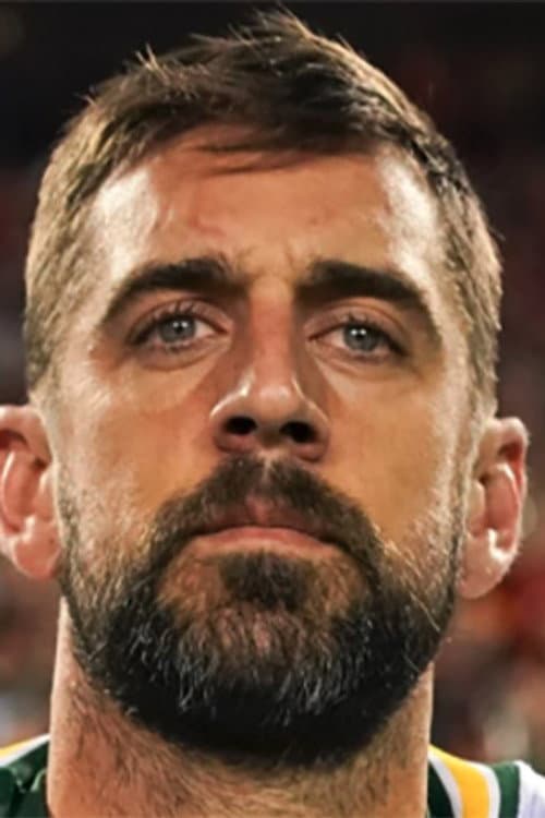 Aaron Rodgers_poster