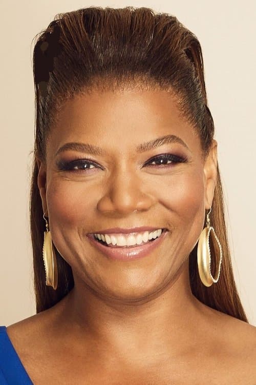 Queen Latifah_poster