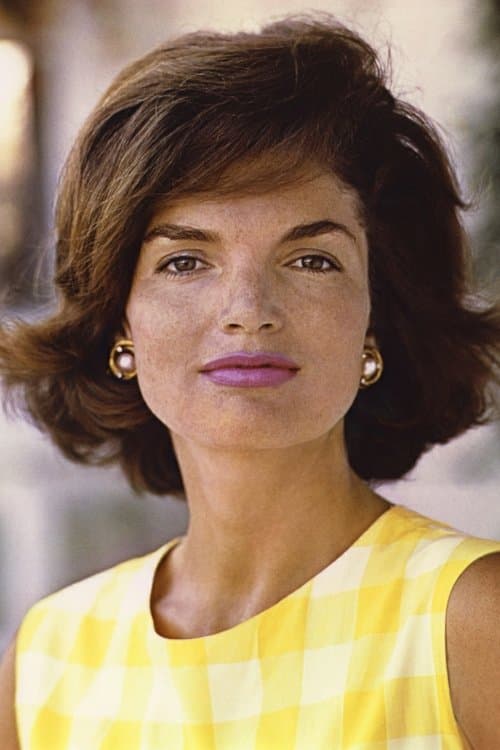 Jacqueline Kennedy_poster