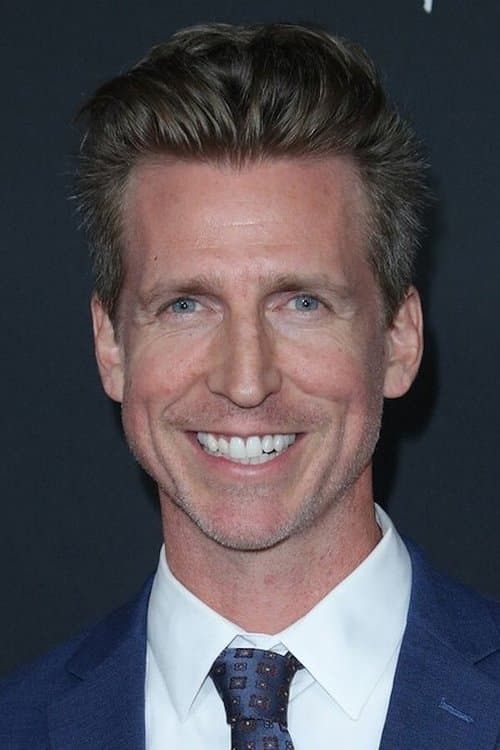 Josh Meyers_poster