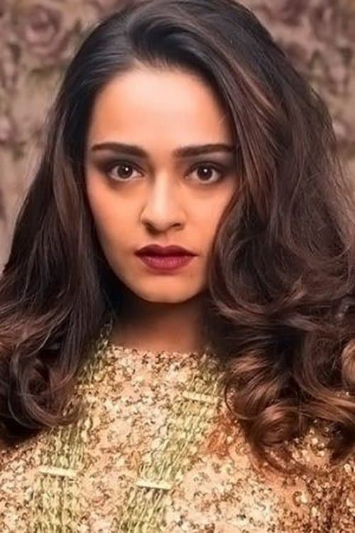 Apoorva Arora_poster