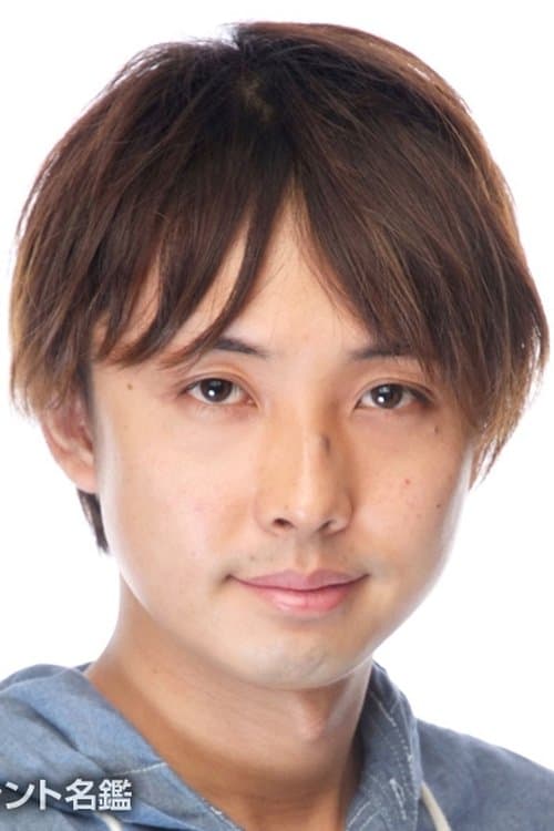 Kentaro Takano_poster