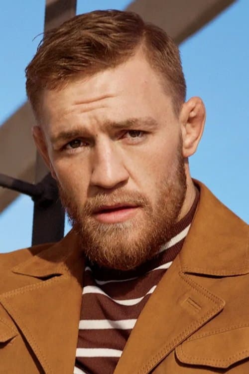 Conor McGregor_poster