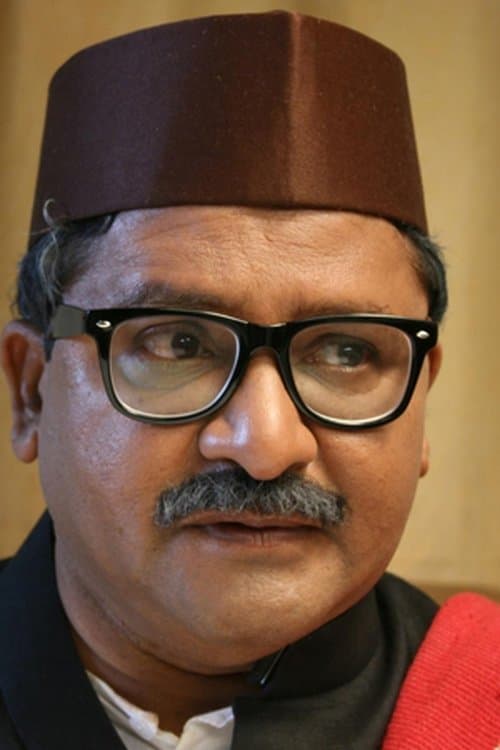 Arun Nalawade_poster