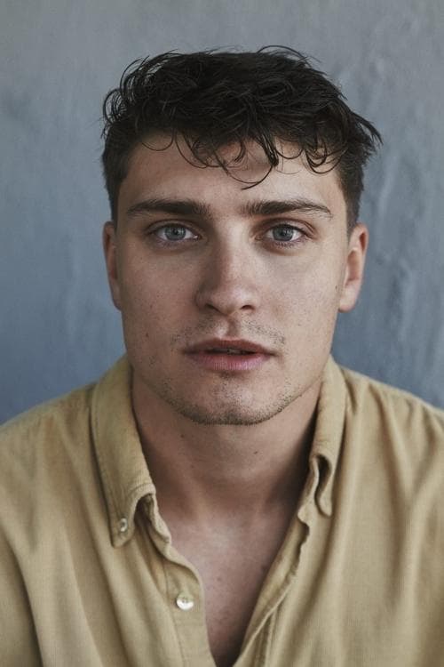 Sam Buchanan_poster