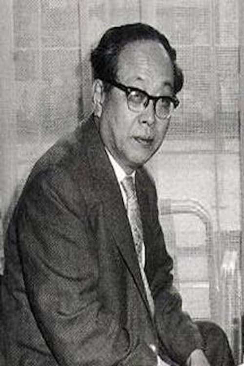 Takeshi Kimura_poster