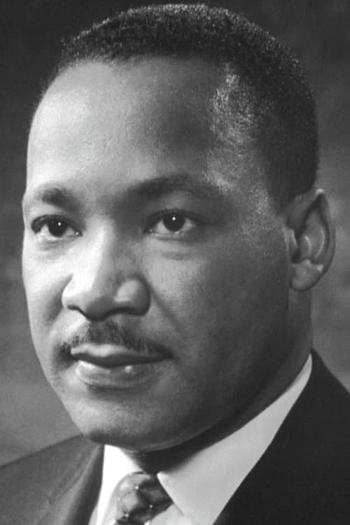 Martin Luther King Jr._poster