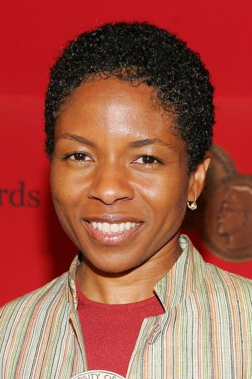 LisaGay Hamilton_poster