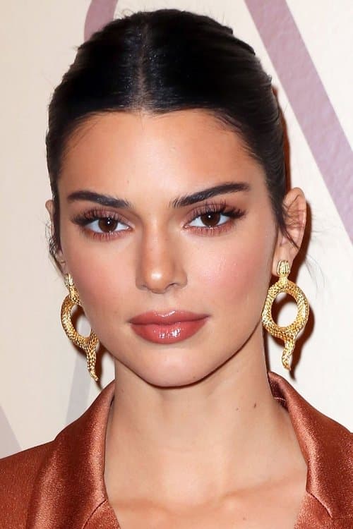 Kendall Jenner_poster